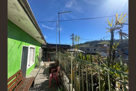 Casa à venda com 357m², 4 quartos e 2 vagas Casa à venda com 357m², 4 quartos e 2 vagasQuintal