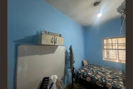 Casa à venda com 357m², 4 quartos e 2 vagas Casa à venda com 357m², 4 quartos e 2 vagasQuarto 3