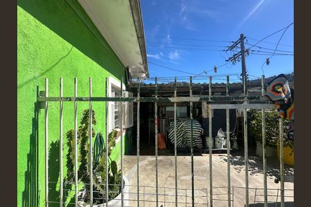 Quintal de casa à venda com 4 quartos, 357m² em Jardim Belval, Barueri