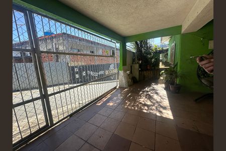 Garagem de casa à venda com 4 quartos, 357m² em Jardim Belval, Barueri
