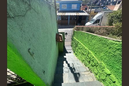 Casa à venda com 357m², 4 quartos e 2 vagas Casa à venda com 357m², 4 quartos e 2 vagasQuintal