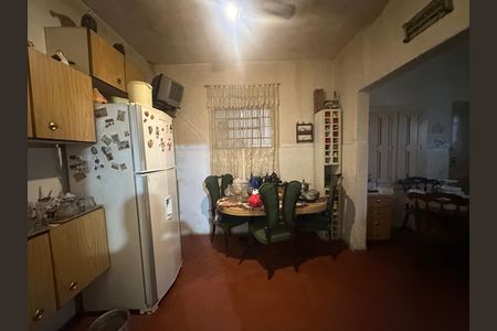 Cozinha de casa à venda com 4 quartos, 357m² em Jardim Belval, Barueri