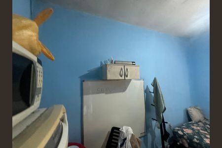 Casa à venda com 357m², 4 quartos e 2 vagas Casa à venda com 357m², 4 quartos e 2 vagasQuarto 3