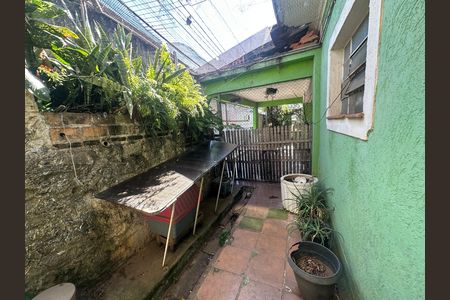 Casa à venda com 357m², 4 quartos e 2 vagas Casa à venda com 357m², 4 quartos e 2 vagasQuintal
