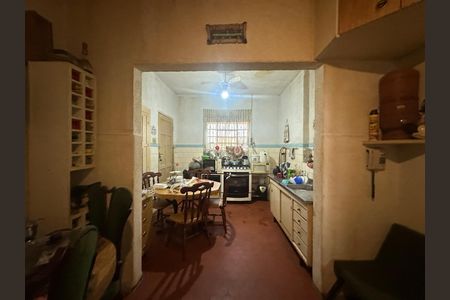 Cozinha de casa à venda com 4 quartos, 357m² em Jardim Belval, Barueri