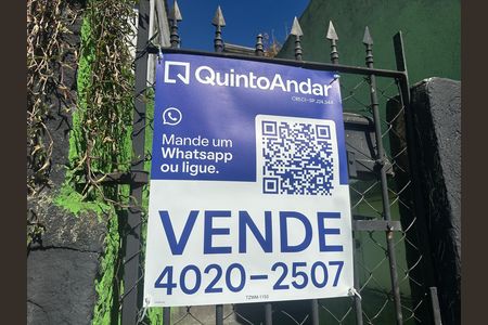Fachada de casa à venda com 4 quartos, 357m² em Jardim Belval, Barueri