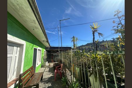 Quintal de casa à venda com 4 quartos, 357m² em Jardim Belval, Barueri