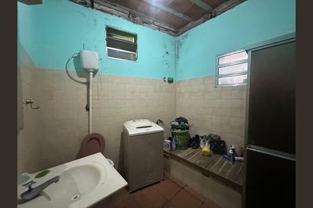 Banheiro de casa à venda com 4 quartos, 357m² em Jardim Belval, Barueri