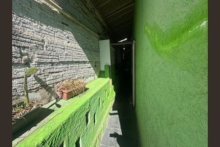 Casa à venda com 357m², 4 quartos e 2 vagas Casa à venda com 357m², 4 quartos e 2 vagasQuintal