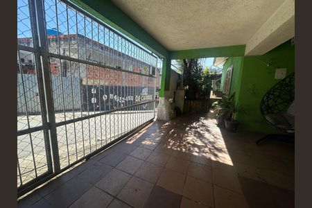 Garagem de casa à venda com 4 quartos, 357m² em Jardim Belval, Barueri