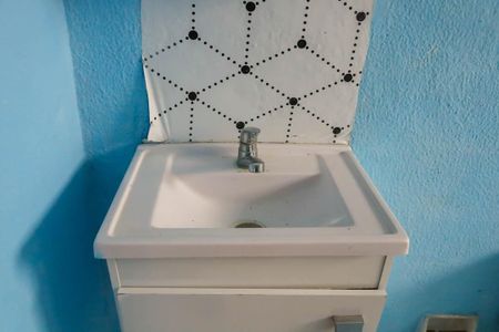 Apartamento para alugar com 65m², 2 quartos e 1 vagaBanheiro