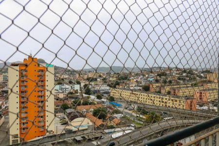 Apartamento para alugar com 65m², 2 quartos e 1 vagaVaranda da Sala