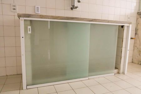 Apartamento para alugar com 65m², 2 quartos e 1 vagaCozinha