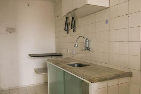 Apartamento para alugar com 65m², 2 quartos e 1 vagaCozinha