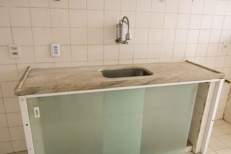 Apartamento para alugar com 65m², 2 quartos e 1 vagaCozinha