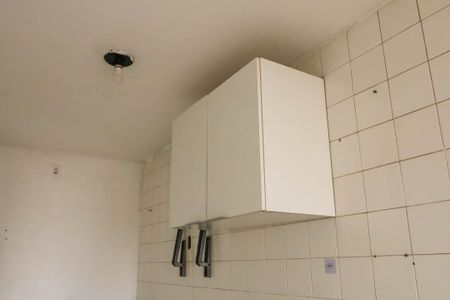 Apartamento para alugar com 65m², 2 quartos e 1 vagaCozinha