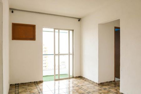 Apartamento para alugar com 65m², 2 quartos e 1 vagaSala
