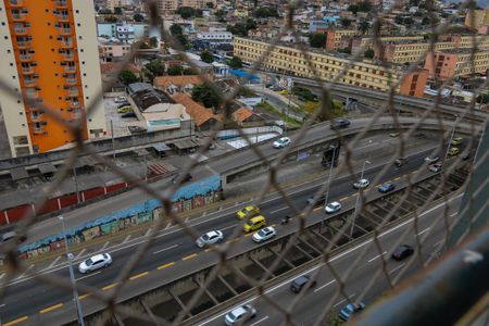 Apartamento para alugar com 65m², 2 quartos e 1 vagaVaranda da Sala