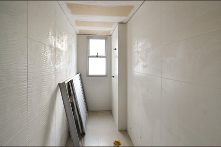 Apartamento à venda com 2 quartos, 100m² em Nova Floresta, Belo Horizonte