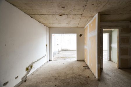 Apartamento à venda com 2 quartos, 100m² em Nova Floresta, Belo Horizonte