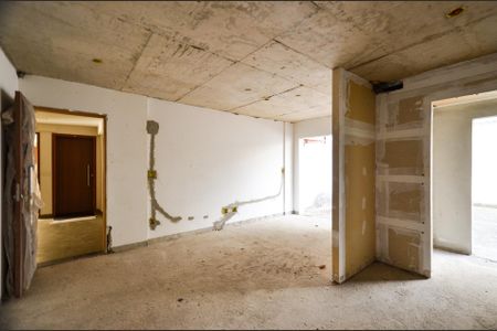 Apartamento à venda com 2 quartos, 100m² em Nova Floresta, Belo Horizonte