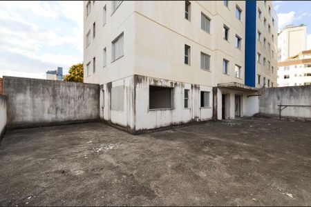 Apartamento à venda com 2 quartos, 100m² em Nova Floresta, Belo Horizonte