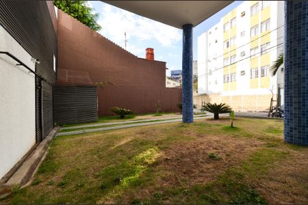 Apartamento à venda com 2 quartos, 100m² em Nova Floresta, Belo Horizonte