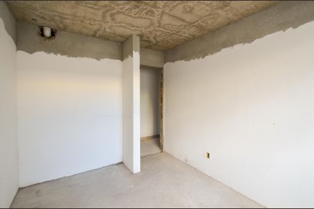Apartamento à venda com 2 quartos, 100m² em Nova Floresta, Belo Horizonte