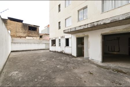 Apartamento à venda com 2 quartos, 100m² em Nova Floresta, Belo Horizonte