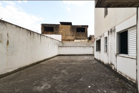 Apartamento à venda com 2 quartos, 100m² em Nova Floresta, Belo Horizonte