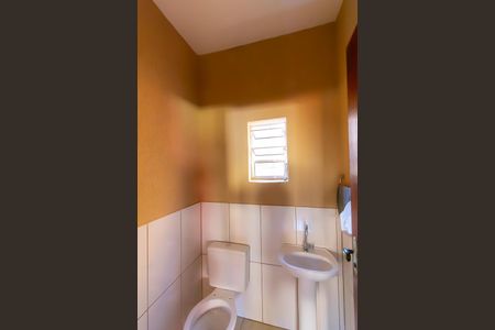 Studio - Lavabo 1 de casa para alugar com 0 quarto, 100m² em Vila Formosa, São Paulo