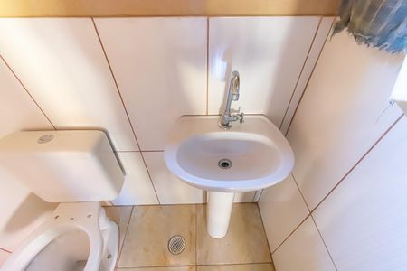 Studio - Lavabo 1 de casa para alugar com 0 quarto, 100m² em Vila Formosa, São Paulo