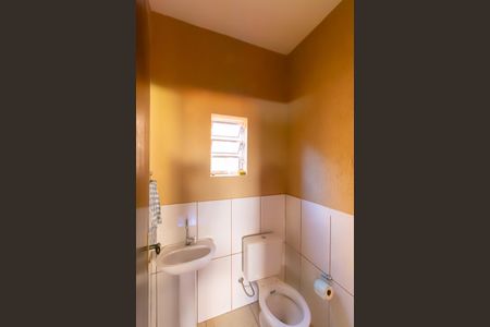 Studio - Lavabo 2 de casa para alugar com 0 quarto, 100m² em Vila Formosa, São Paulo