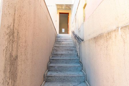 Entrada de casa para alugar com 0 quarto, 100m² em Vila Formosa, São Paulo