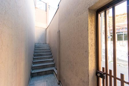 Entrada de casa para alugar com 0 quarto, 100m² em Vila Formosa, São Paulo