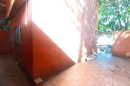 Quintal de casa à venda com 2 quartos, 94m² em Americanópolis, São Paulo