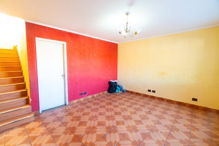 Casa à venda com 2 quartos, 94m² em Americanópolis, São Paulo