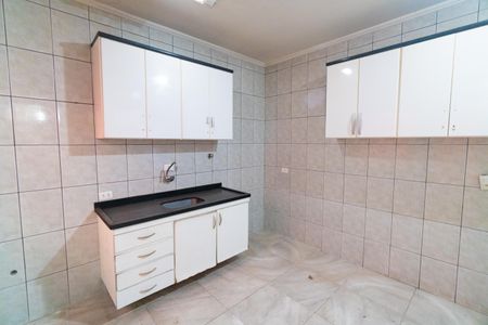 Cozinha de casa à venda com 2 quartos, 94m² em Americanópolis, São Paulo