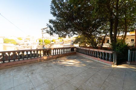 Varanda de casa à venda com 2 quartos, 94m² em Americanópolis, São Paulo