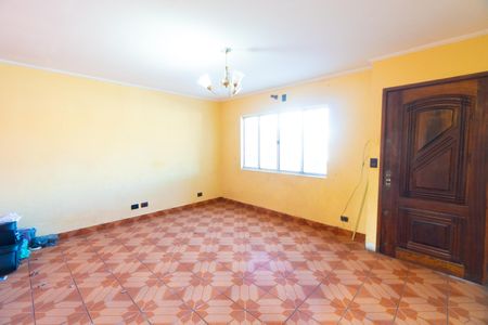 Sala de casa à venda com 2 quartos, 94m² em Americanópolis, São Paulo