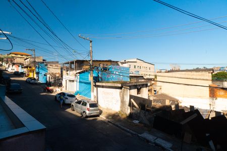 Vista da Varanda de casa à venda com 2 quartos, 94m² em Americanópolis, São Paulo