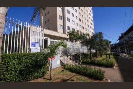 Apartamento para alugar com 1 quarto, 32m² em Jardim Planalto, São Paulo