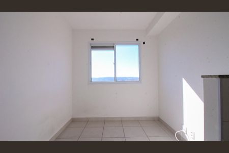 Apartamento para alugar com 1 quarto, 32m² em Jardim Planalto, São Paulo