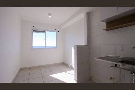 Apartamento para alugar com 1 quarto, 32m² em Jardim Planalto, São Paulo