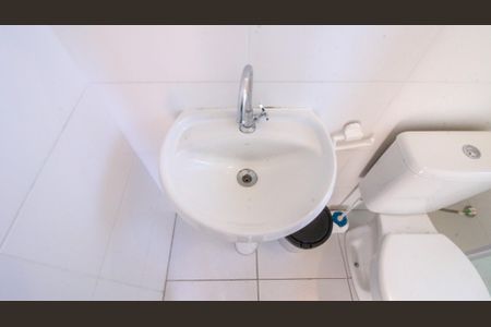 Apartamento para alugar com 1 quarto, 32m² em Jardim Planalto, São Paulo