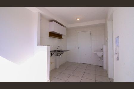 Apartamento para alugar com 1 quarto, 32m² em Jardim Planalto, São Paulo