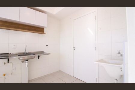 Apartamento para alugar com 1 quarto, 32m² em Jardim Planalto, São Paulo