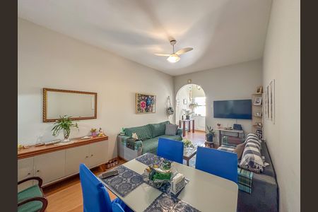 Apartamento à venda com 87m², 2 quartos e sem vaga