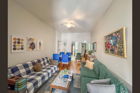 Apartamento à venda com 87m², 2 quartos e sem vaga
