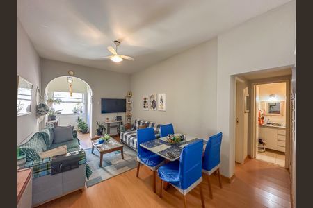Apartamento à venda com 87m², 2 quartos e sem vaga